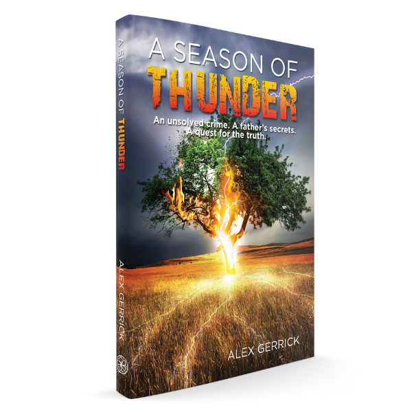 A Season of Thunder, Alex Gerrick