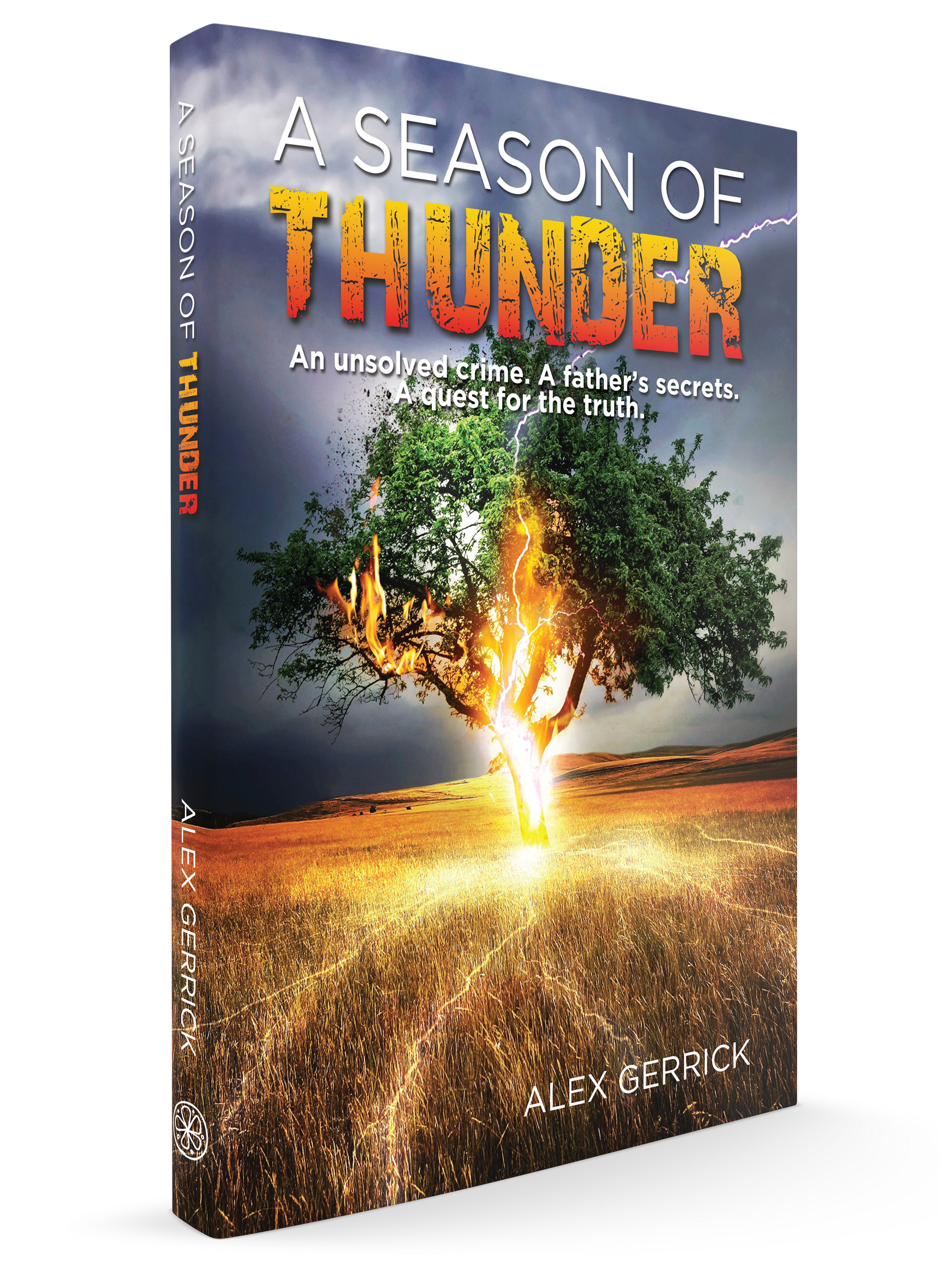 a season of thunder